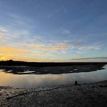 Sharrington Sealヴィラ エクステリア 写真